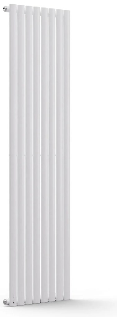 Blumfeldt Tallheo, 47 x 160, radiátor, rúrkový radiátor, 728 W, teplá voda, 1/2