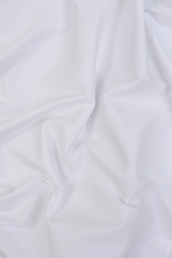 Hotelový povlak na prikrývku 140 x 200 cm - hladký satén
