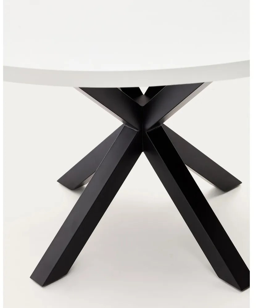 Okrúhly jedálenský stôl ø 120 cm Argo – Kave Home