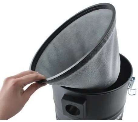 Vysávač na popol KAMINER ODK006-15L