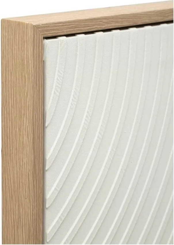 Ručne maľovaný obraz 80x120 cm Simplicity – Mauro Ferretti