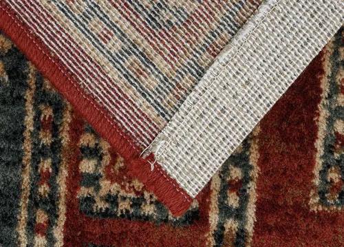 Koberce Breno Kusový koberec ROYAL HERITAGE 4301/300, hnedá, viacfarebná,80 x 160 cm