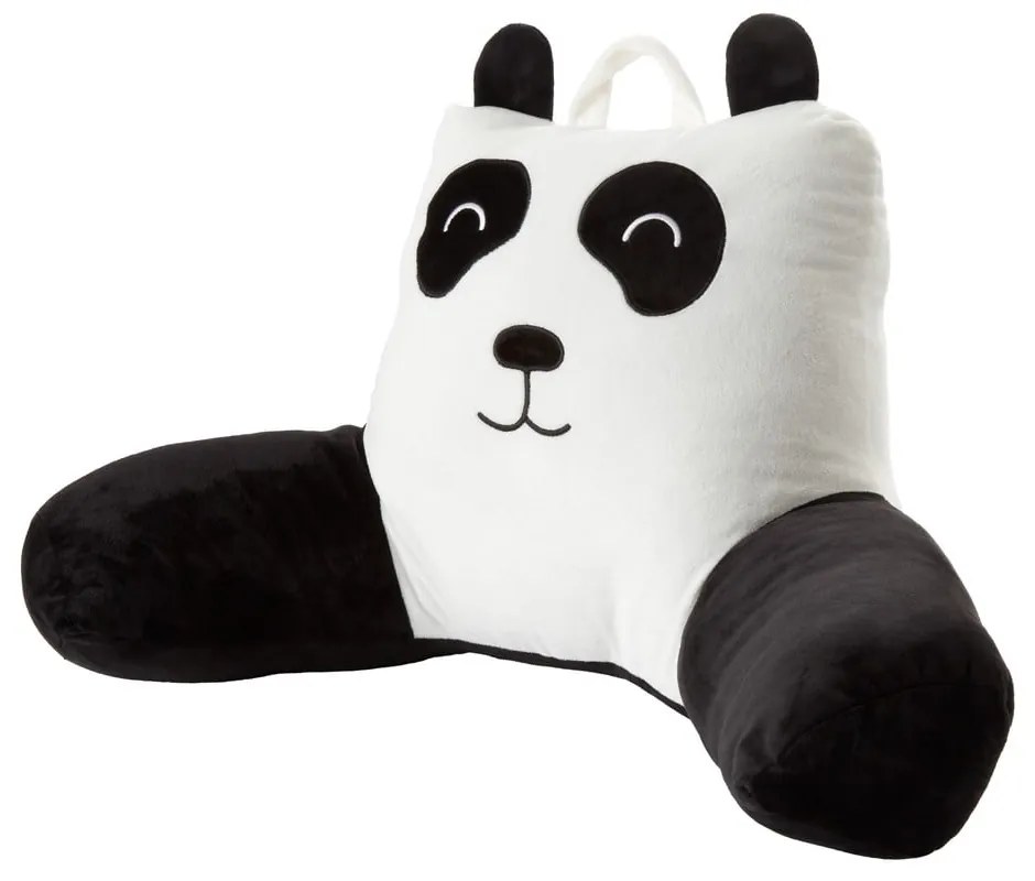 Oporný vankúš 60x25 cm Perry Panda – Catherine Lansfield