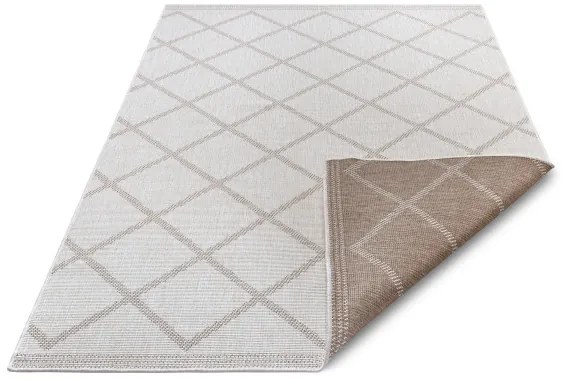 Obojstranný koberec Hanse Home Twin Supreme Corsica linen
