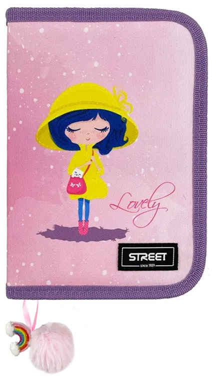 Školský set Rain Girl 530947