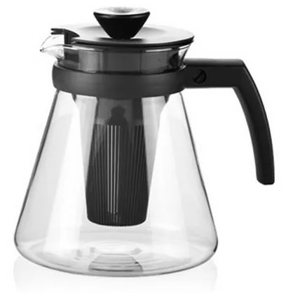 Kanvica TEO s vylúhovacími sitkami, Tescoma 1,7 l, 1,7 l