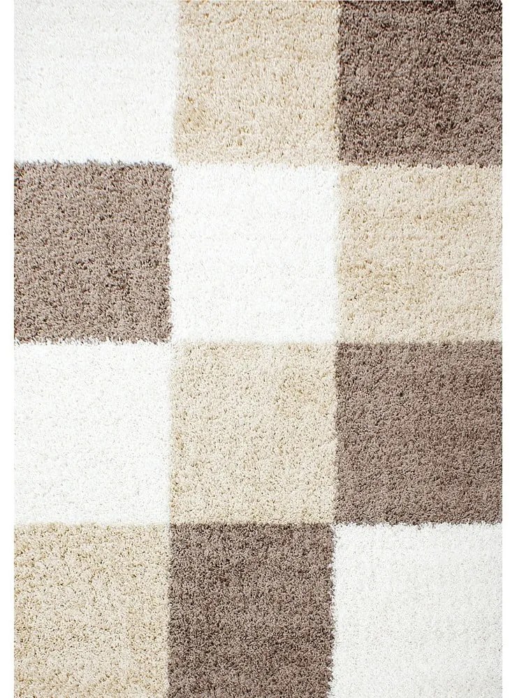 Hnedý koberec 60x110 cm Life – Ayyildiz Carpets