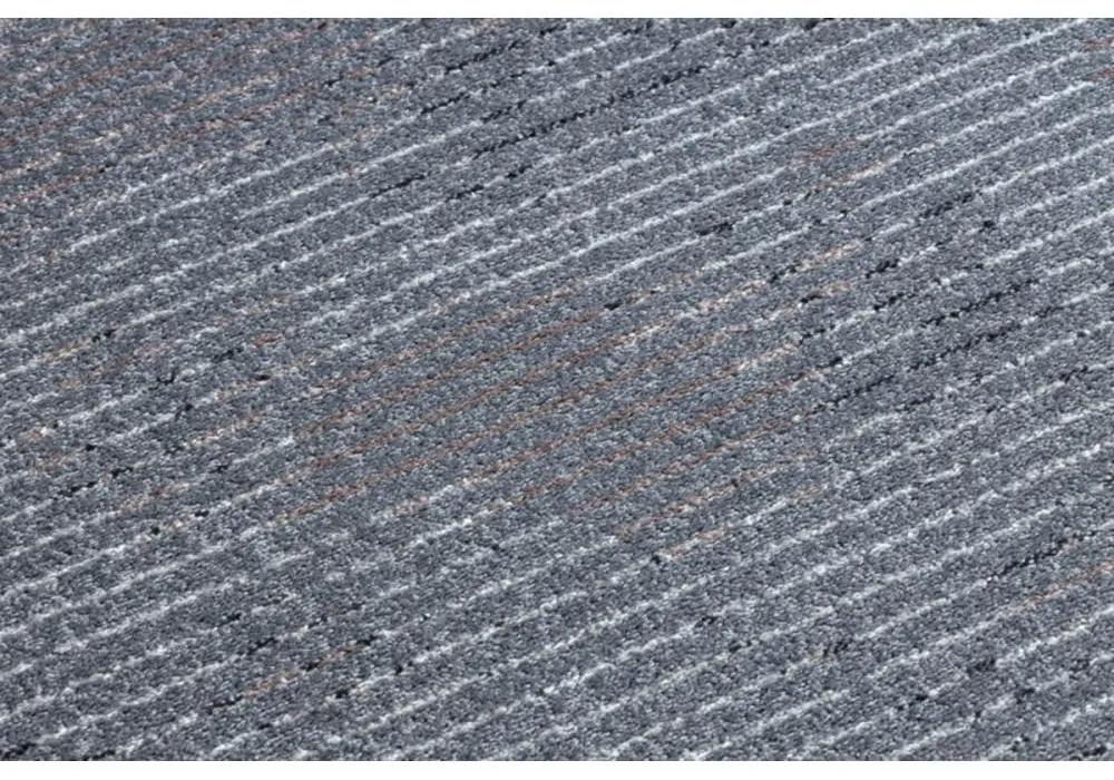 Kusový koberec Rexa šedý 160x220cm