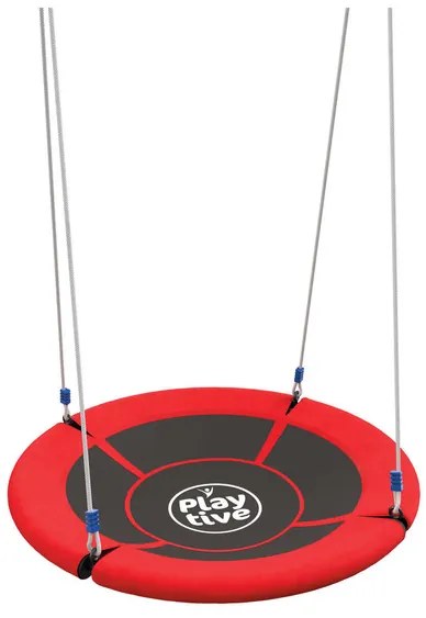 Playtive Hojdačka 100347089, 110 cm