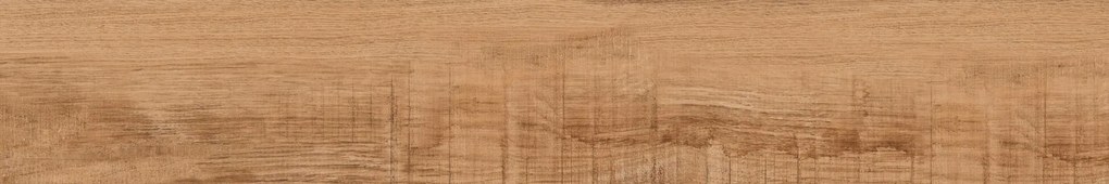 Dlažba Kauri Brown 20x120 R 8mm