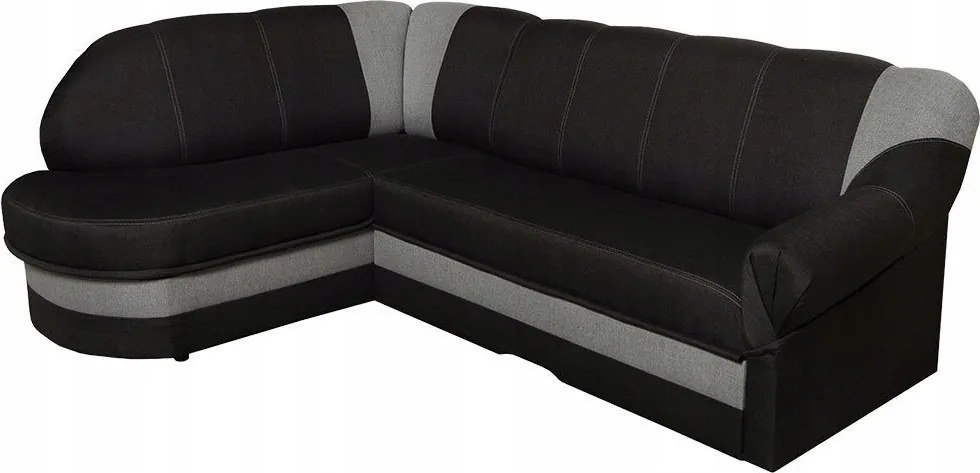 Rohová sedacia súprava Basil (L) (Inari 95 Inari 91)