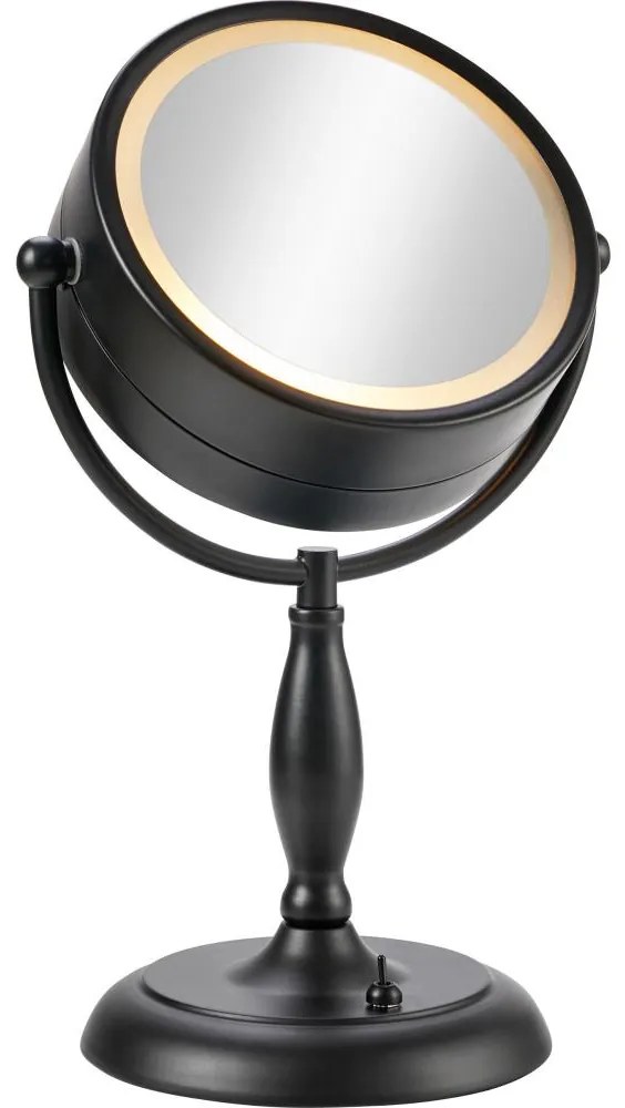 Markslöjd 108788 - Kosmetické zrkadielko FACE 1xE14/25W/230V