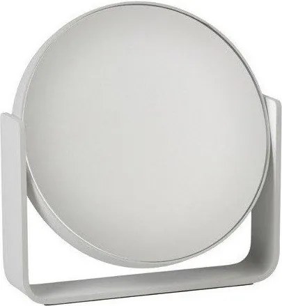 Kozmetické zväčšovacie zrkadlo (zväčšenie 5x) ø 19 cm Ume – Zone