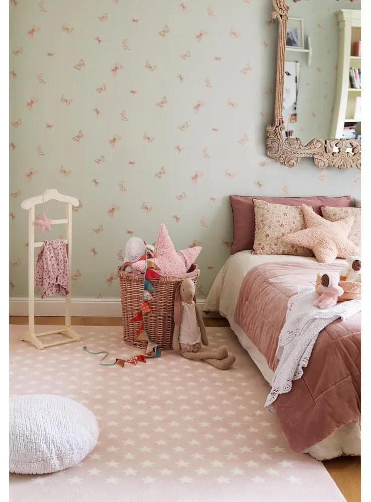 Detský vankúšik Star – Lorena Canals