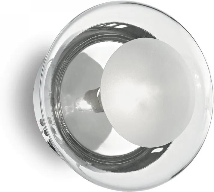 Ideal Lux 035567 nástenné svietidlo Smarties 1x40W | E27