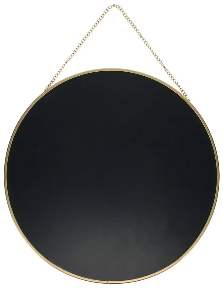 Nástenné zrkadlo ø 29 cm – Rex London