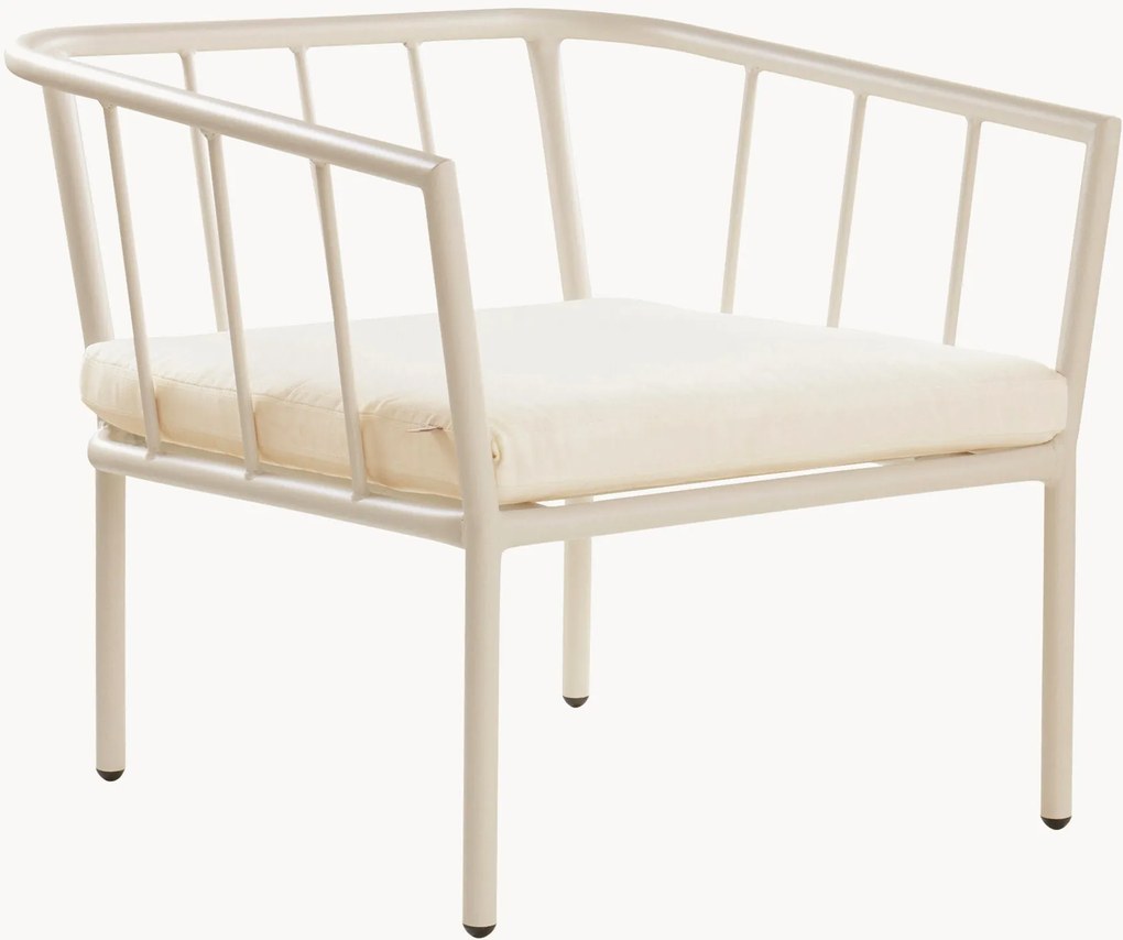 Záhradné kreslo Menton