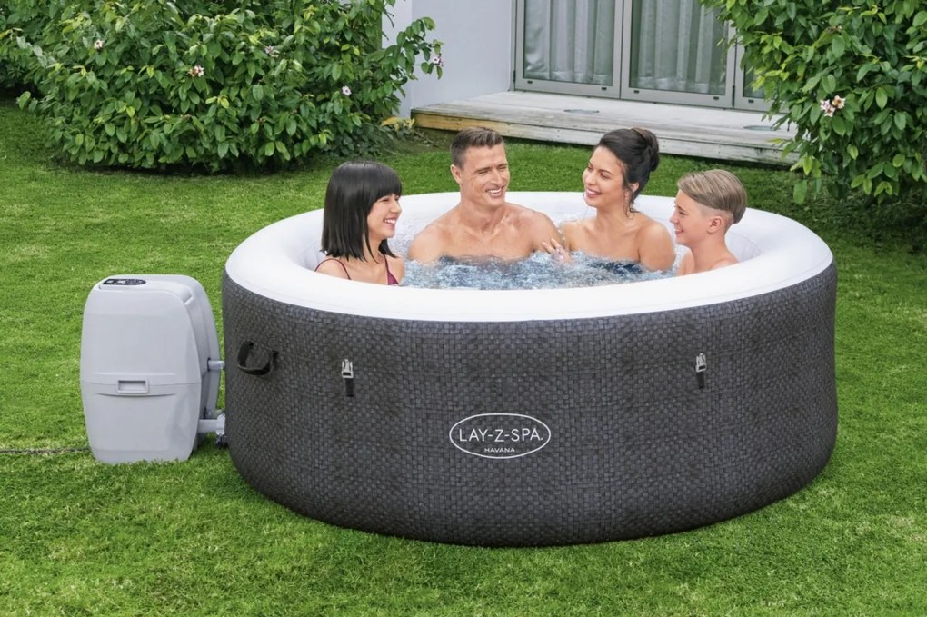 Vírivka Lay-Z-Spa Havana Jacuzzi BESTWAY - 60035