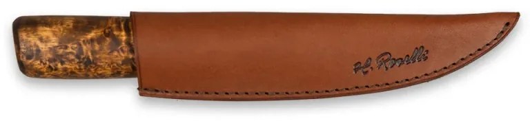 Fínsky vyrezávací nôž Roselli Carving 18cm