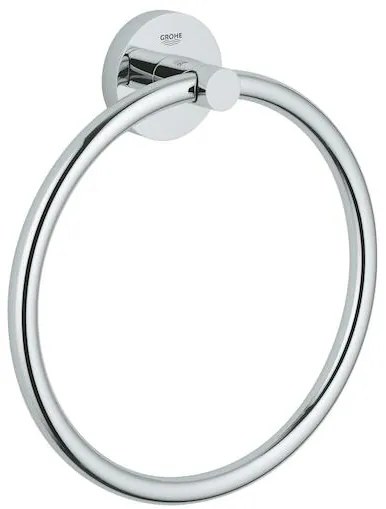 Grohe Essentials držiak uterákov chróm G40365001
