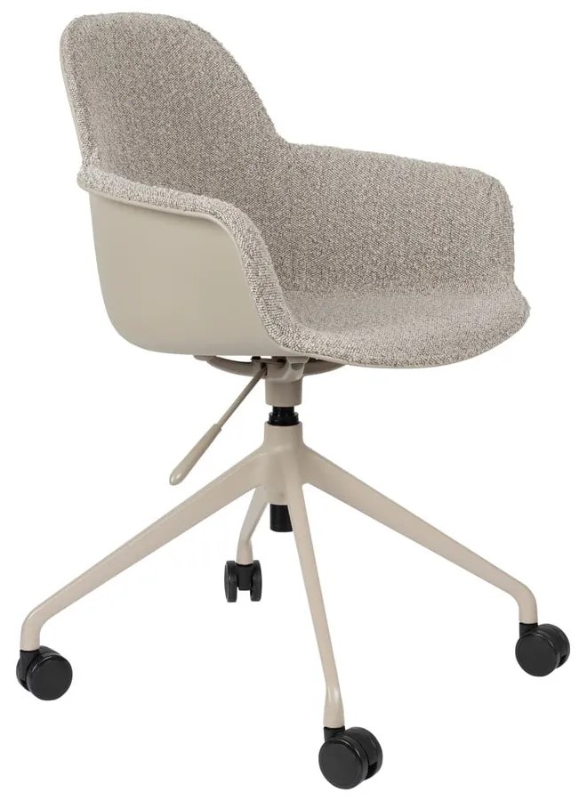 Kancelárska stolička Albert Kuip – Zuiver