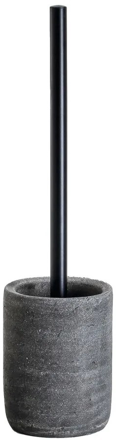 Sapho Sapho, OSAKA WC kefa na postavenie, šedá, 8656