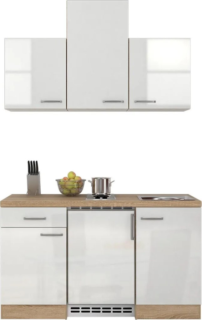 XXXLutz KUCHYNSKÝ BLOK FlexWell - Online Only kuchyne - 002539001531
