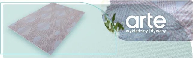 Koberec Agnella Tempo Enfi Ullswater