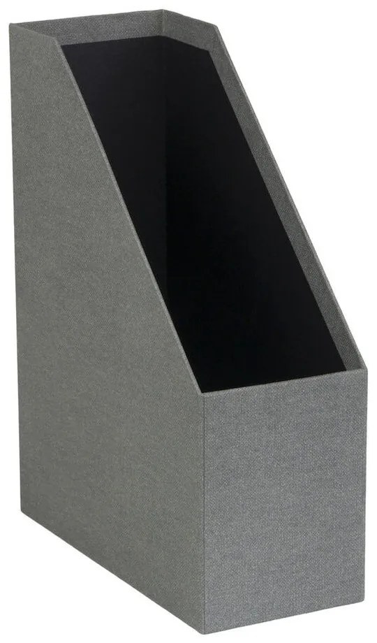Kartónový organizér na dokumenty Estelle – Bigso Box of Sweden