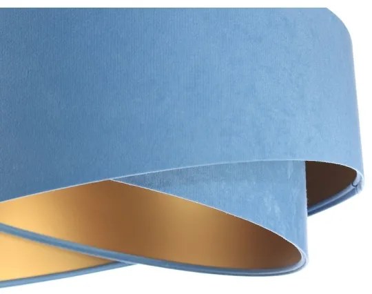 Luster na lanku GALAXY 1xE27/60W/230V