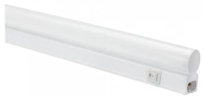 LED Podlinkové svietidlo CABINET SWITCH LED/14W/230V 6000K 119 cm