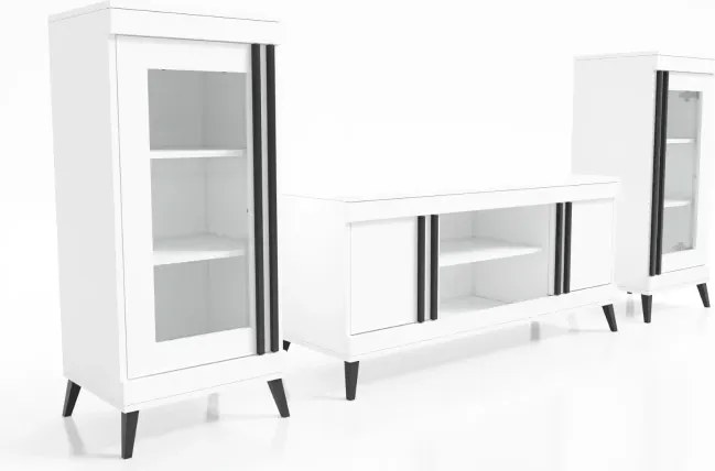 Obývacia stena KOSMO, canyon