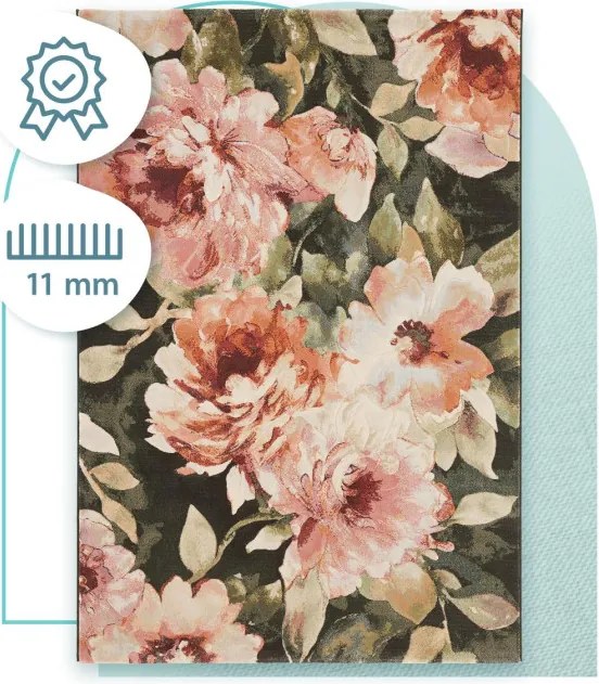 Koberec Ragolle  Argentum 63421 3434