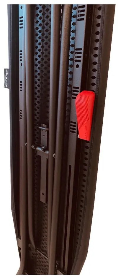 Žehliaca doska 120x38 cm K-Tres Black Tube – Rolser