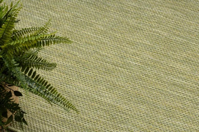 Behúň SIZAL SION zelený