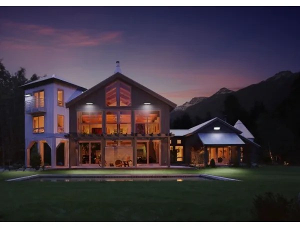 Ledvance - LED Vonkajší reflektor FLOODLIGHT ESSENTIAL LED/30W/230V IP65