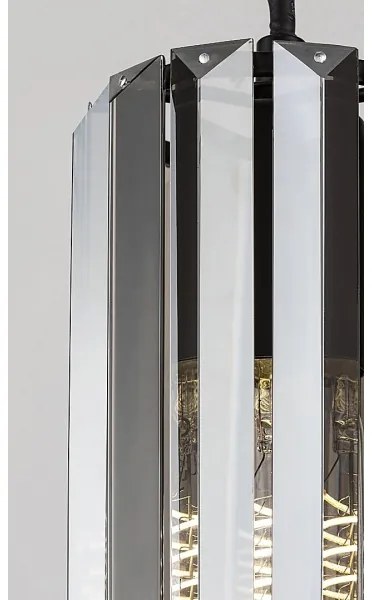 Rabalux 72254 - Luster na lanku VENESS 1xE27/40W/230V