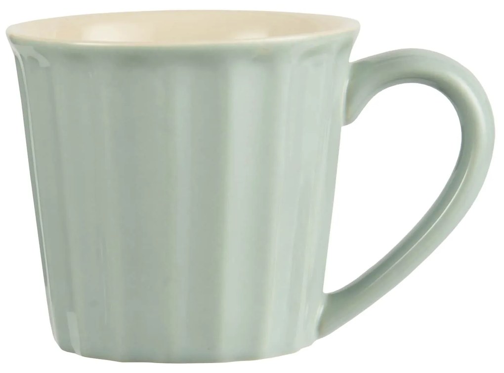 Ib Laursen Hrnček s uškom Mynte Green Tea 200 ml