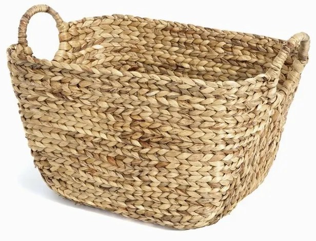 Úložný košík Compactor Caracas 52 x 34,5 x 35 cm, svetlo hnedá