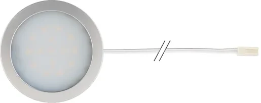 Svetlo Naturel Easyline LED guľaté priem. 7 cm EL70