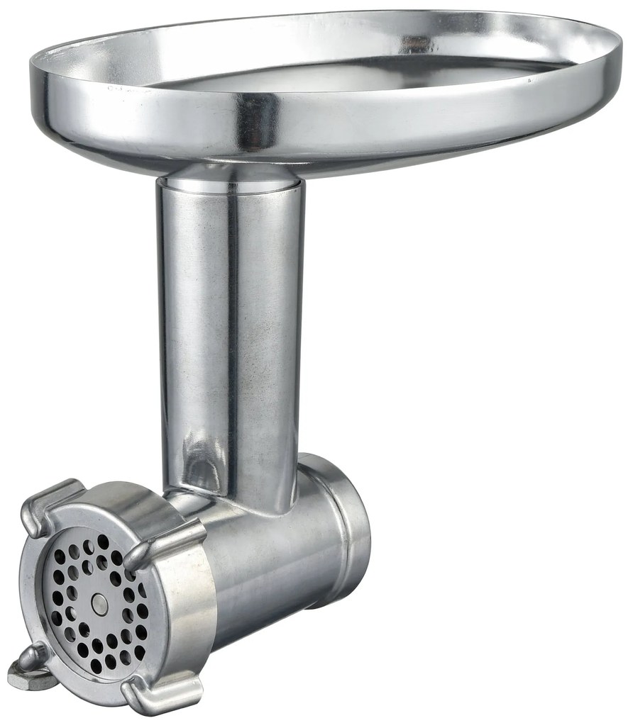 Multifunkčný kuchynský robot BestBerg BBR-2300S / 2300 W / 8,5 l / 6 rýchlostí