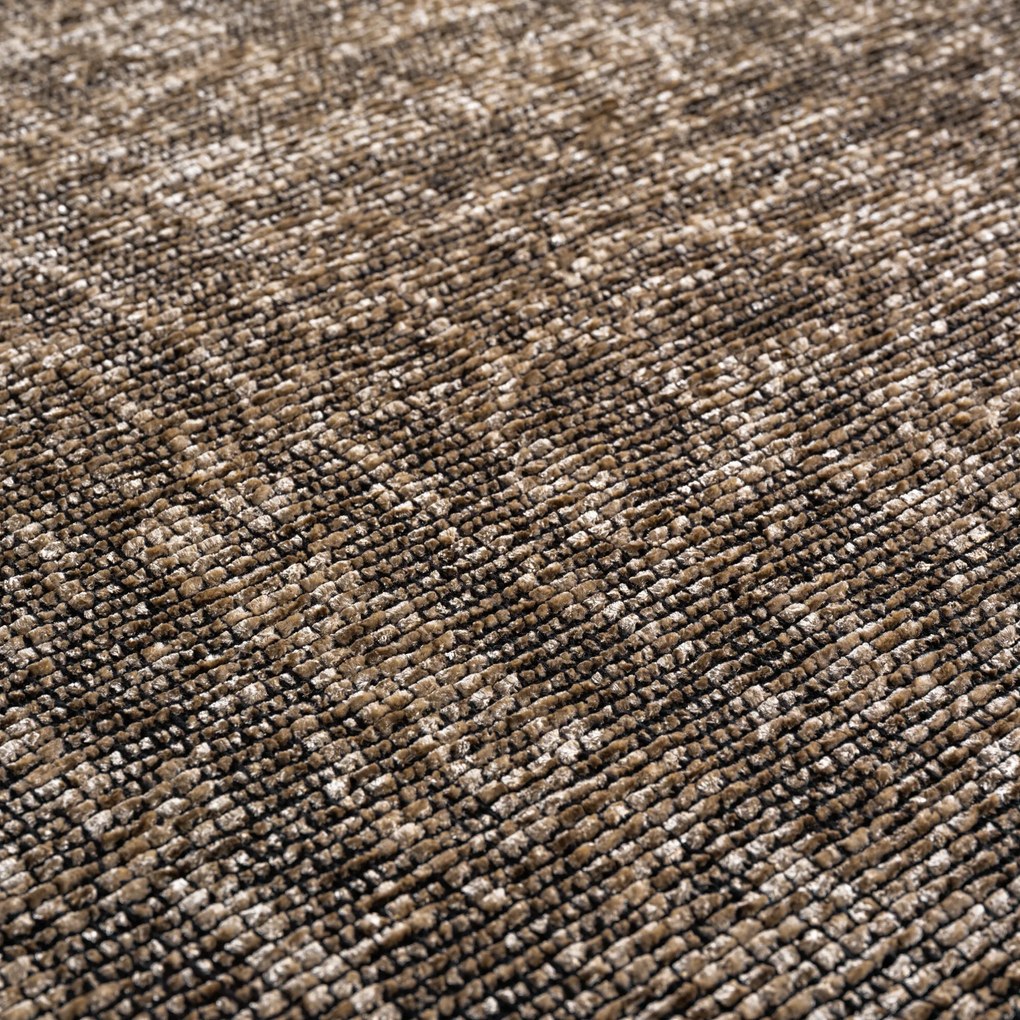 Kusový koberec Space 1900 beige, 140x200, béžová, chodba / predsieň, Ayyildiz