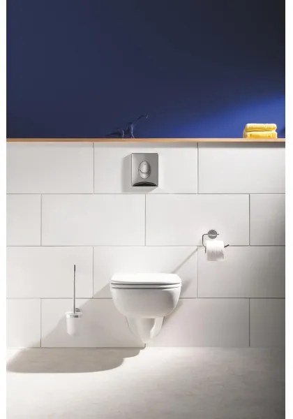 GROHE 41204000 - Súprava príslušenstva QUICKFIX START, lesklý chróm