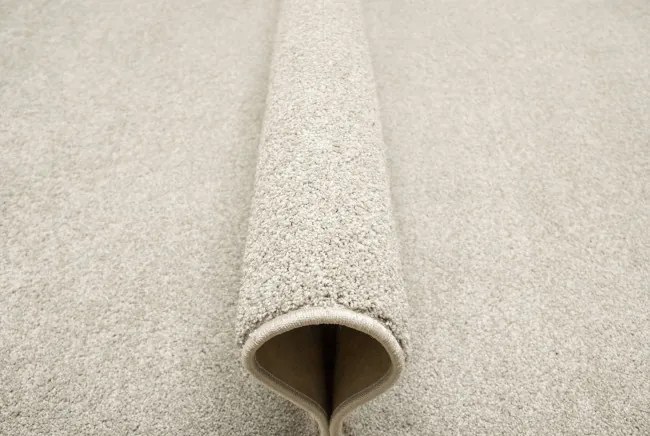 Koberec Piccadilly 90 krémový / sivý