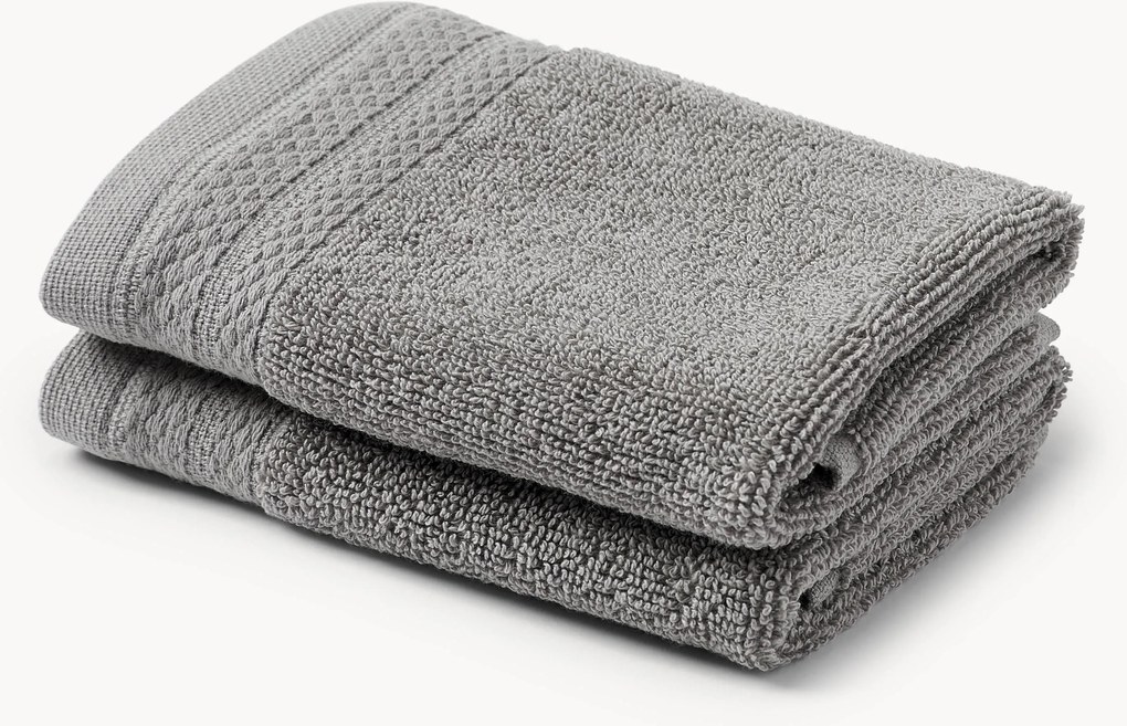 Uteráky z organickej bavlny Premium