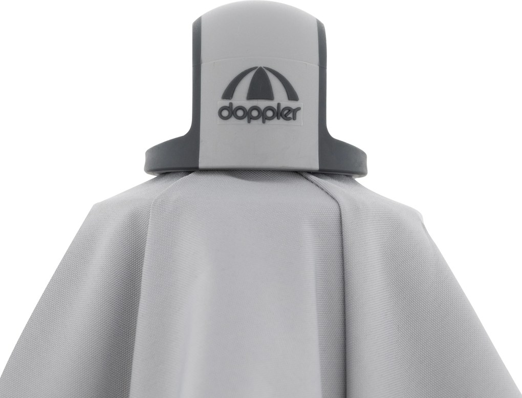 Doppler EXPERT svetlosivá