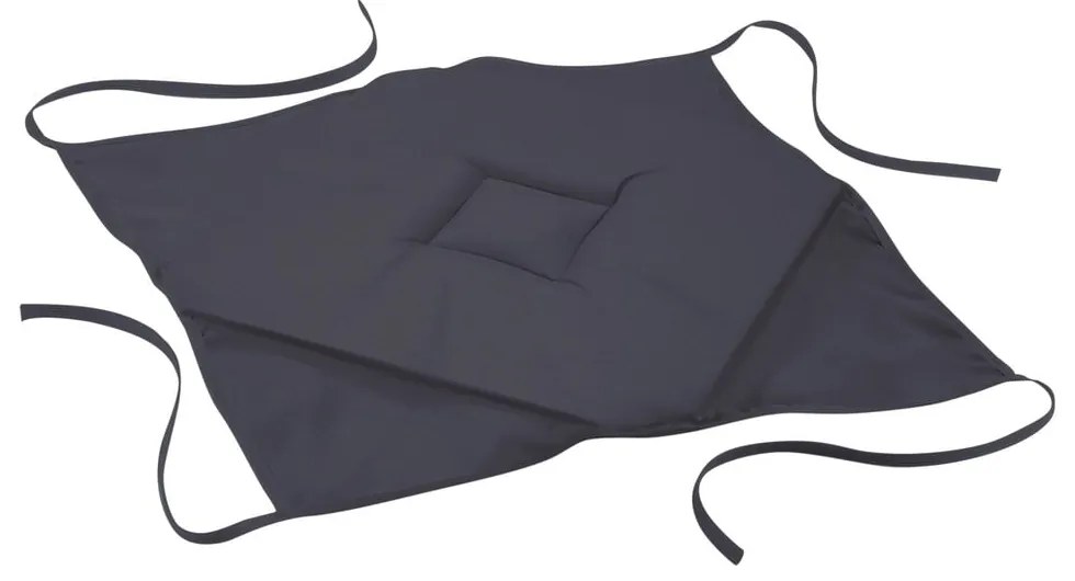 Sedák 40x40 cm Essentiel – douceur d'intérieur