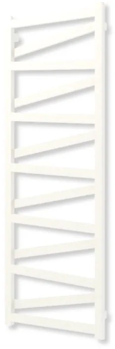 Terma Vipera 1470x500 vodný/elektrický radiátor RAL 9016 SX