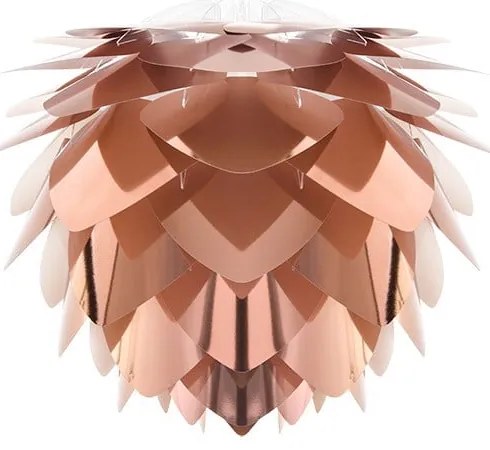 Hnedé tienidlo ø 32 cm Silvia – UMAGE