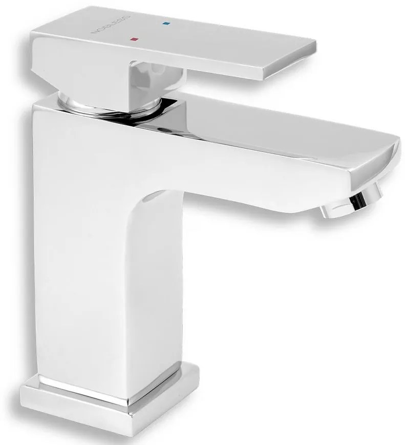 Batéria umývadlová stojanková NOBLESS EDGE 36001/1,0